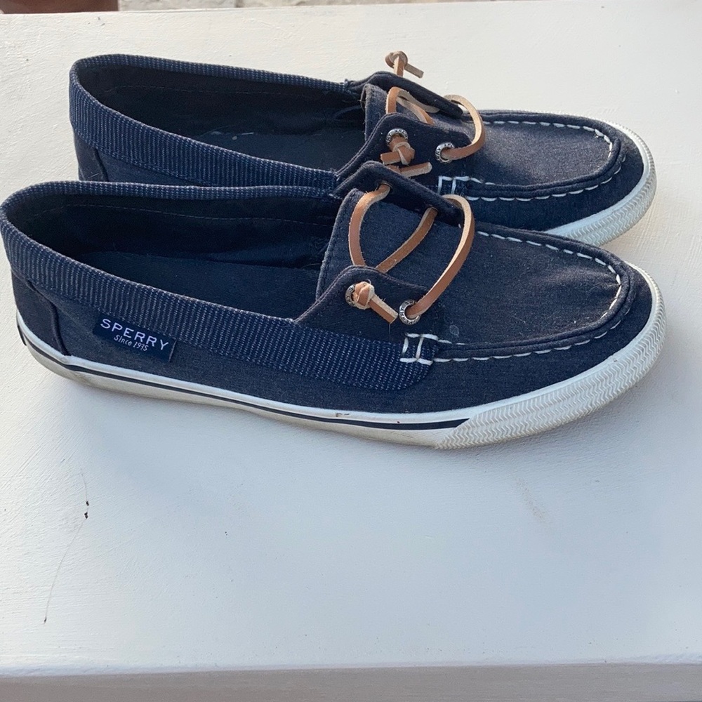 Sperry’s Top-sider Shoes Women